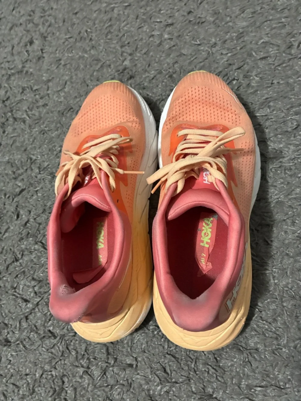 Hoka Arahi 7 - Picture 6 of 8